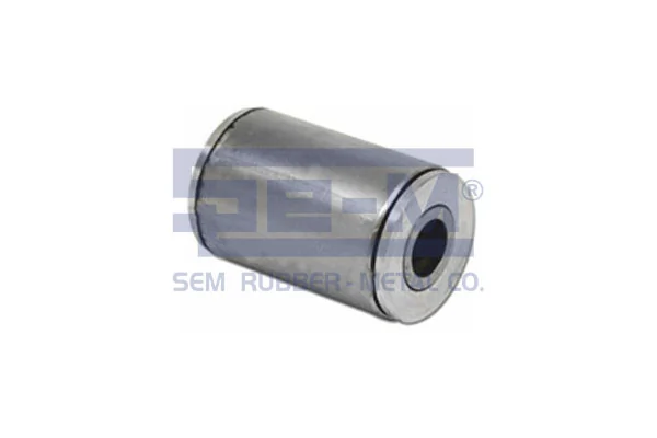 Bushing, leaf spring